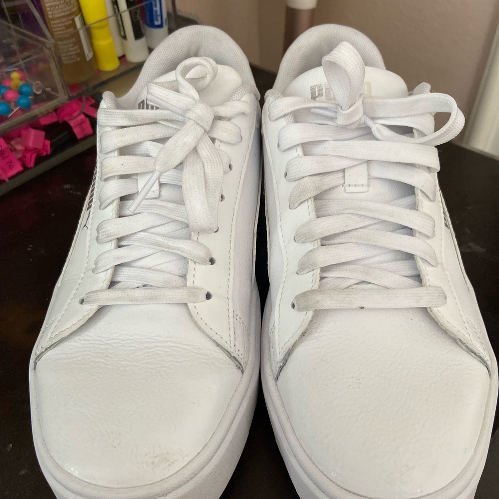 Puma smash v3